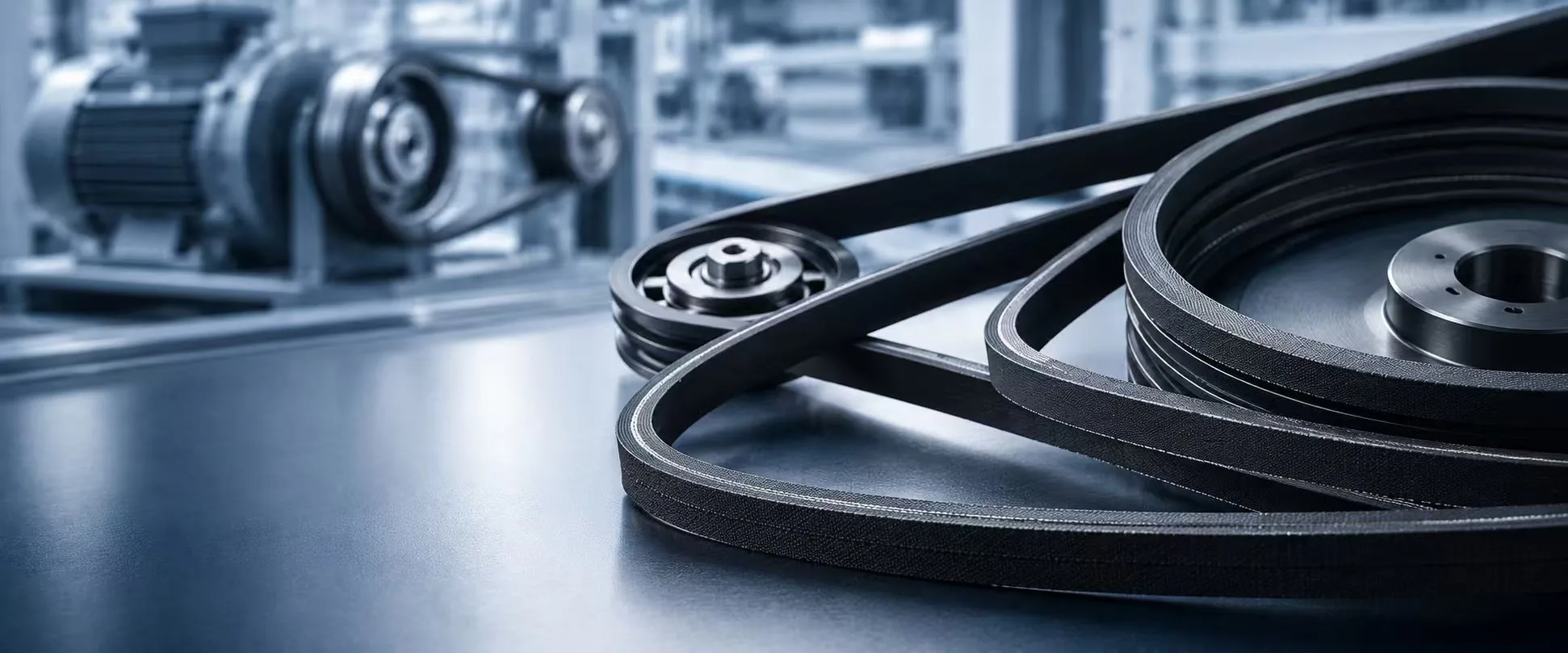 5 v-belt