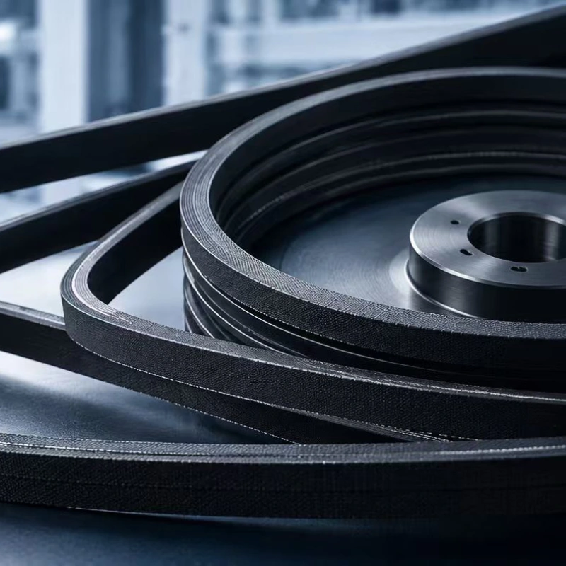 55 v-belt