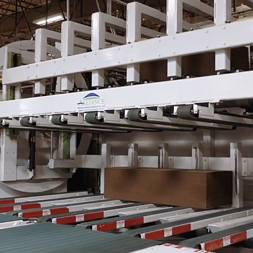 Packaging Printing Machinery