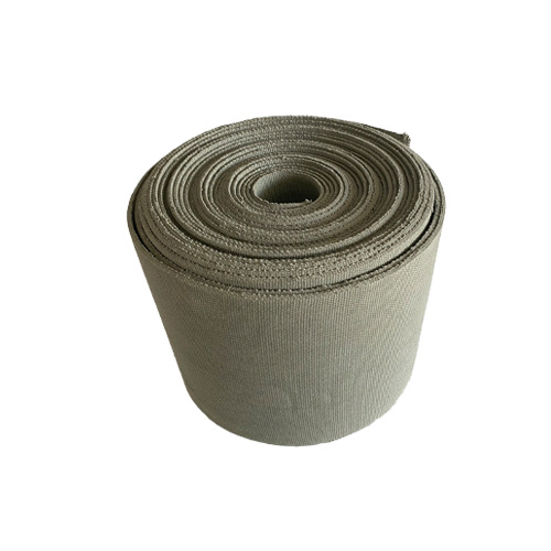 300mm Heat Resistant Kevlar Conveyor Belt