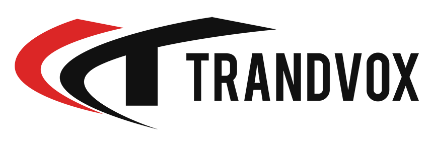 TRANDVOX LOGO