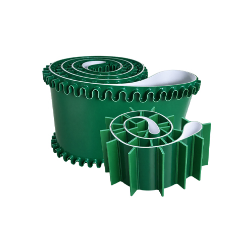 Conveyor Belt Fabrication