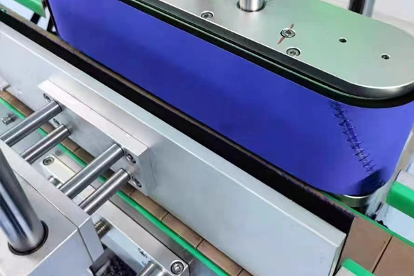 Conveyor Belt For Packaging Industry