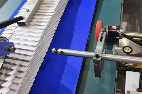 Conveyor Belt For Printing Industry