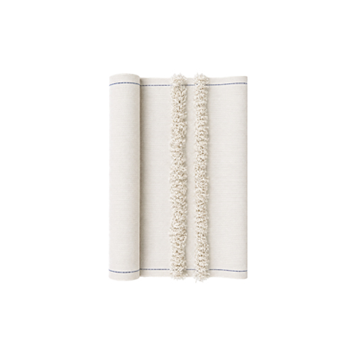 Hand Stitched Cotton Canvas Conveyor Belt Joint