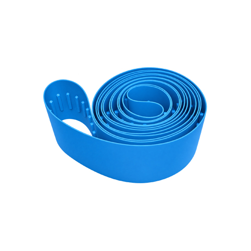 PAT40 Positive Drive Conveyor Belt With 40 mm AT-Profile Teeth
