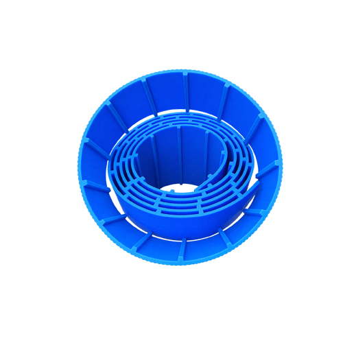 PT50 Positive Drive Conveyor Belt With 50 mm T-Profile Teeth