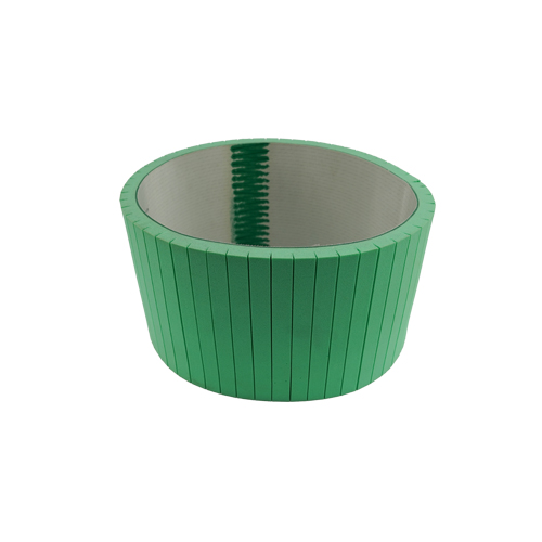 PU Foam Conveyor Belt