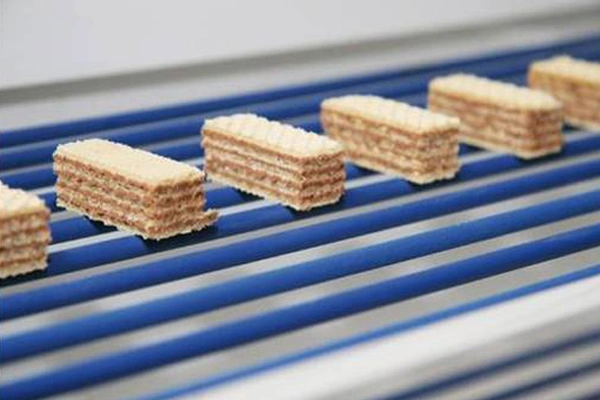 Round Belt For Food Processing Equipment