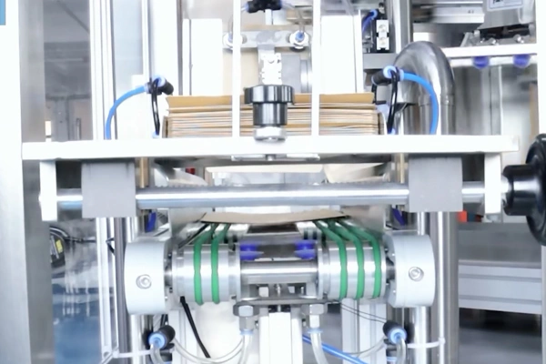 Round Belt For Packaging Machinery