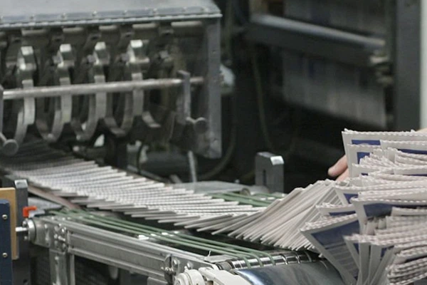 Round Belt For Printing And Paper Feeding Machines