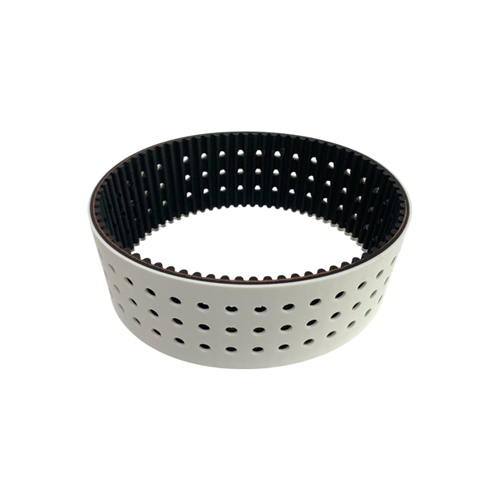 Silicone Coated Rubber Timing Belt