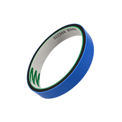 Silicone Coated Sponge Conveyor Belt