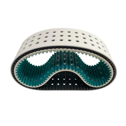 Silicone Timing Belt