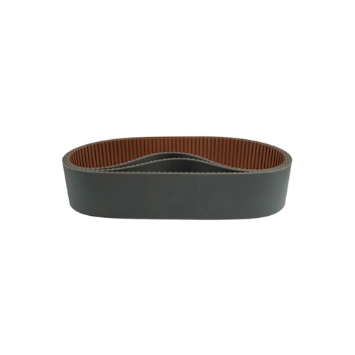 Solid Silicone Timing Belt