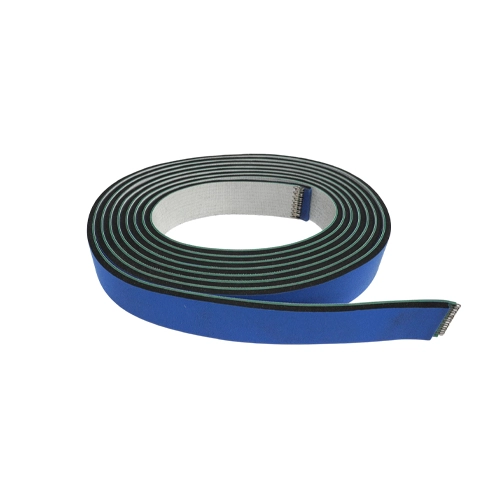 Sponge Conveyor Belt with Mechanical Clasp Joint