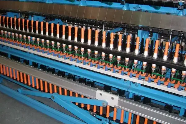 Tangential Belt For Textile Machinery And High Speed Spindle Drive Systems