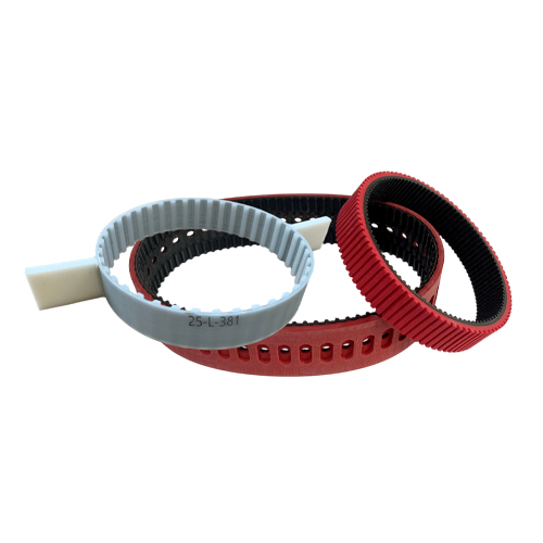 Timing Belt Fabrication