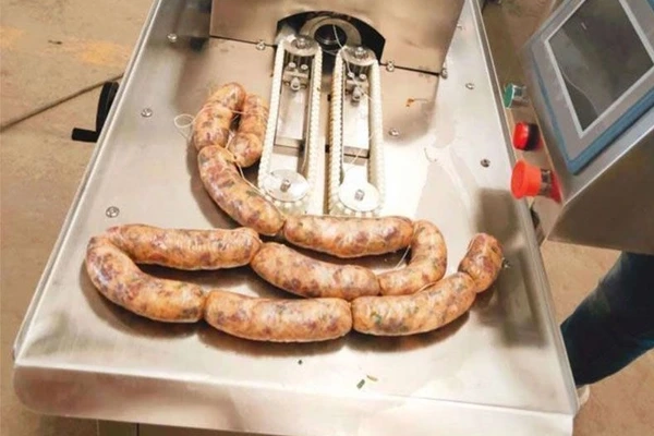 Timing Belt For Food Processing
