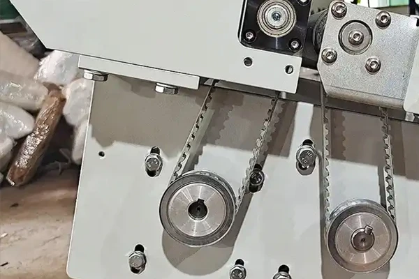 Timing Belt For Printing Machine