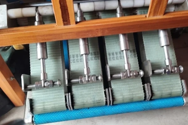 Timing Belt For Textile Industry