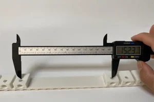 152 3mm free section check