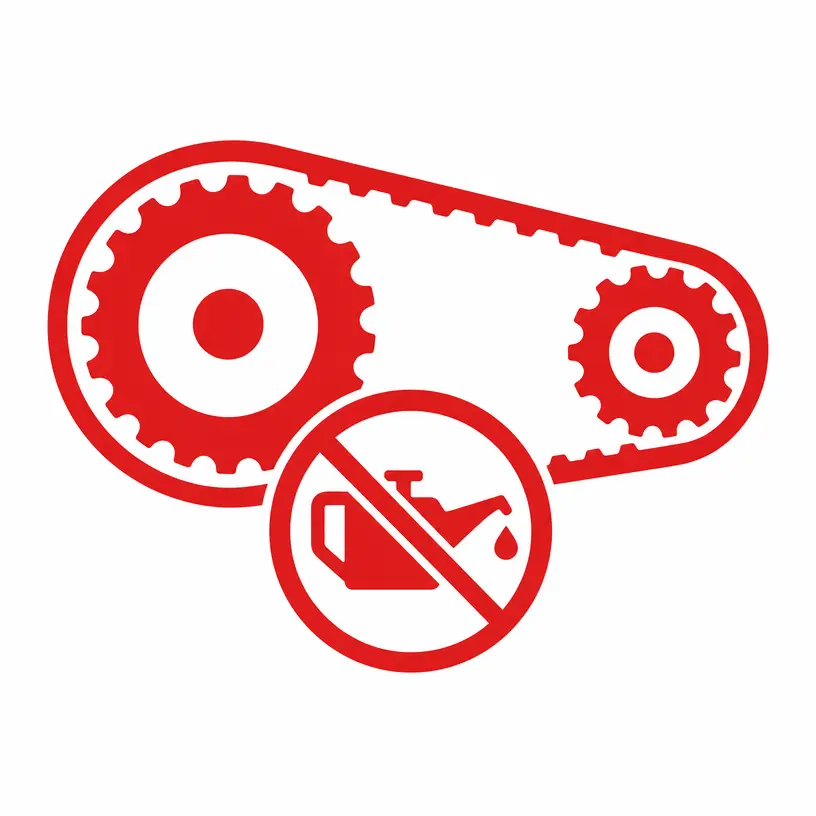 Low Maintenance Icon