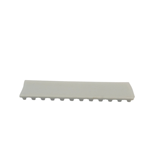 PU Longitudinal Grooves
