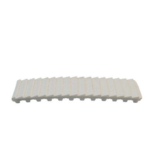 PVC Saw Tooth
