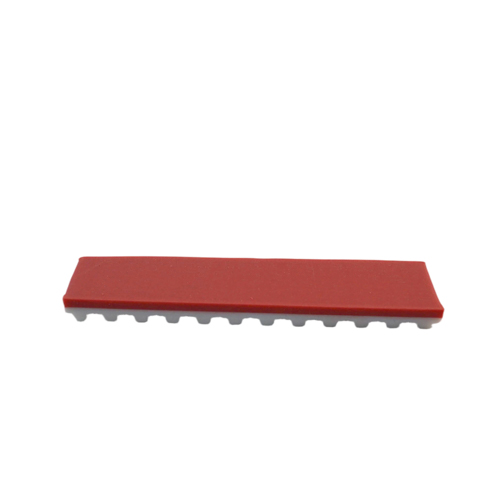 Red Rubber