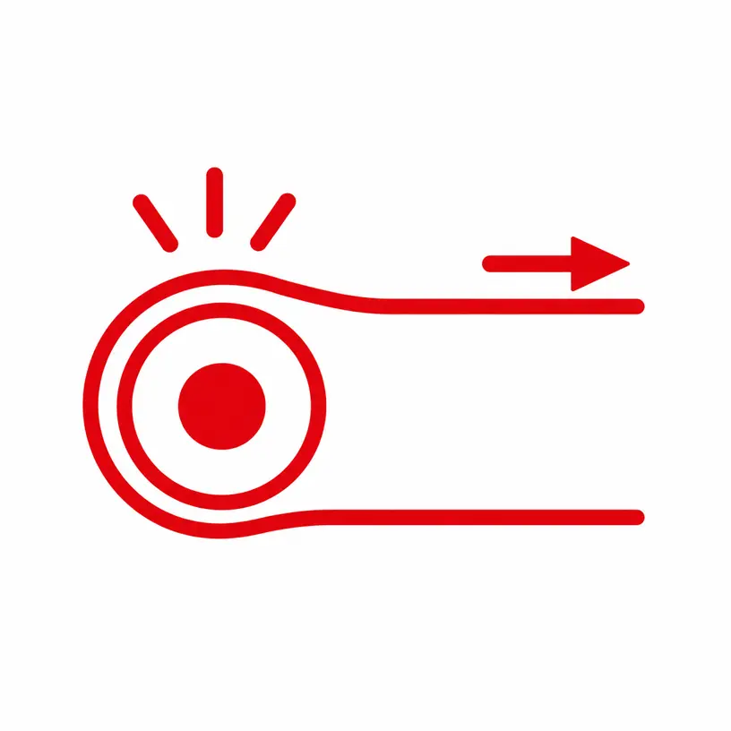 Reliable Traction Icon