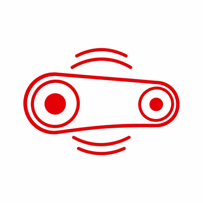 Smooth Operation Icon