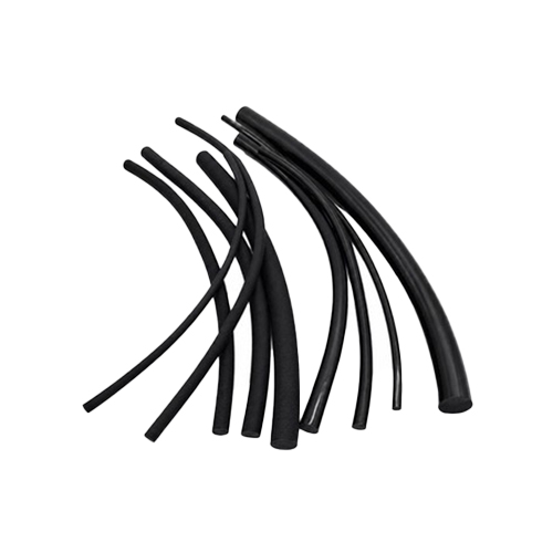 Antistatic PU Round Belt Sample