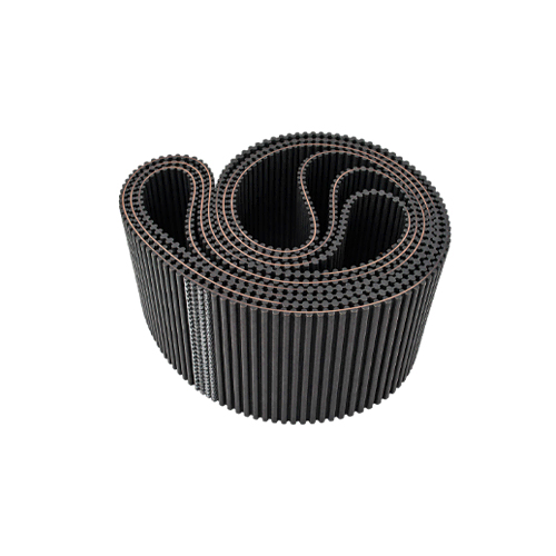 Double Sided Rubber Timing Belt