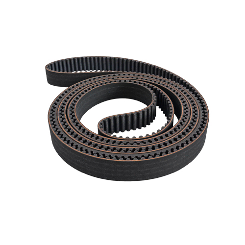 Endless Rubber Timing Belt