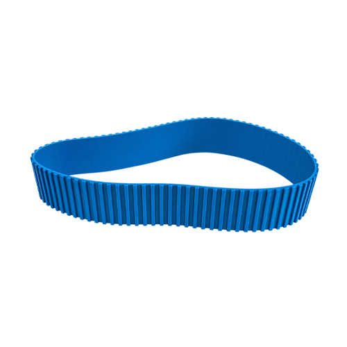 Food Grade Blue PU Timing Belt