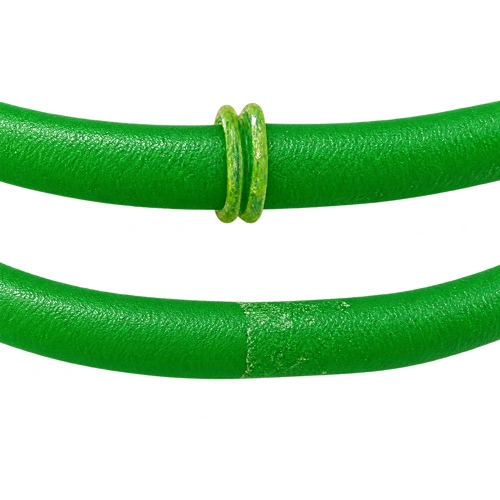 Heat-Welded Joint