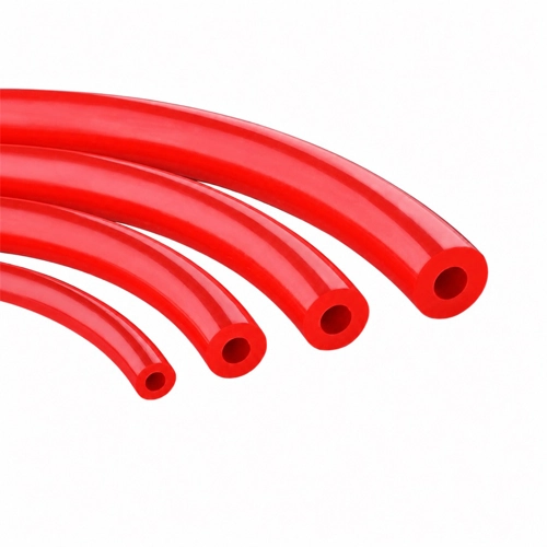 Hollow PU Round Belt Sample