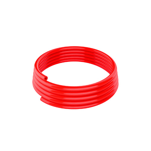Hollow Round Belt