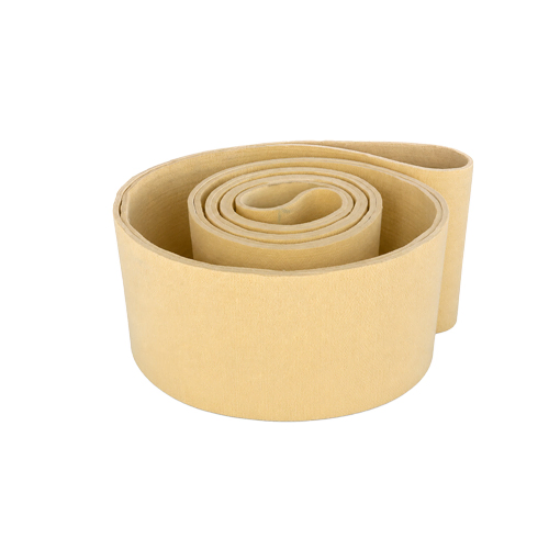 Kevlar Hot Mill Coil Wrapper Belt
