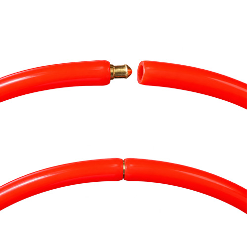 Metal Connector Joining