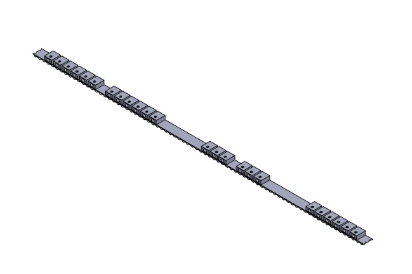 model view cleat sequence timing belt