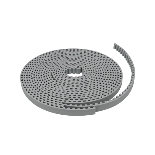 Open-Ended PU Timing Belt