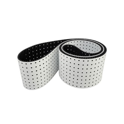 Perforated Silicone Synchronous Belt