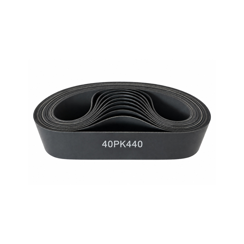 PK Poly-V Belt
