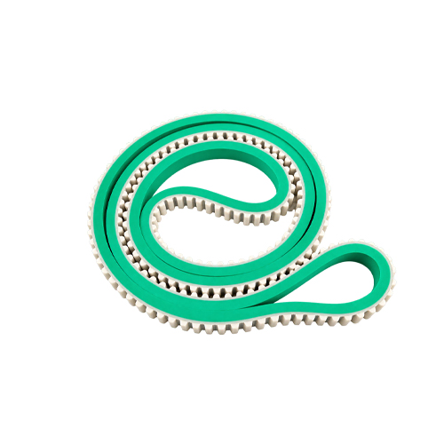 PU Toothed Belt Coating Green Sylomer