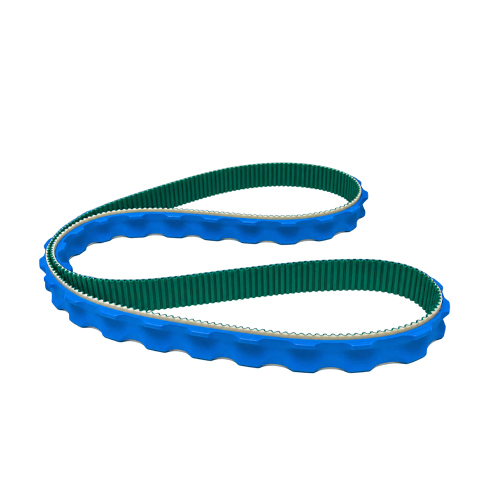 PU Toothed Belt for Sausage Processing