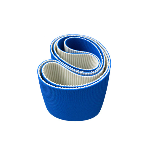 PU Toothed Belt with Blue Diamond Polyurethane