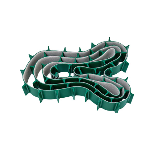 PVC Conveyor Belt with Cleats