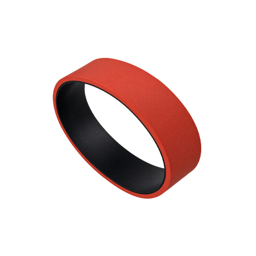 Red Streamfeeder Belt for Mailing Machine